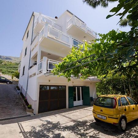 Apartments Bandalo Podstrana Rom bilde