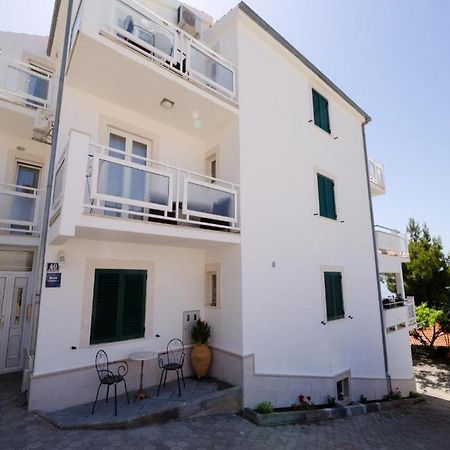 Apartments Bandalo Podstrana Rom bilde