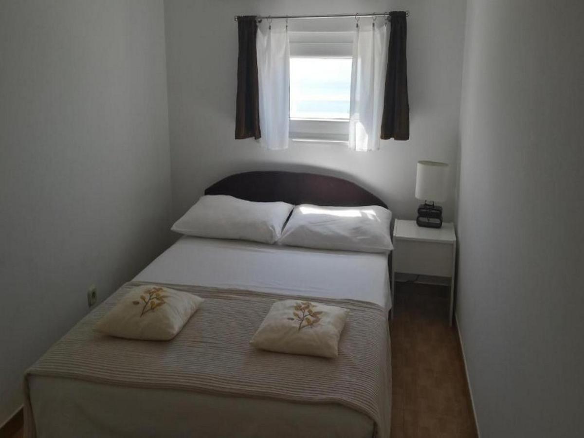 Apartments Bandalo Podstrana Eksteriør bilde