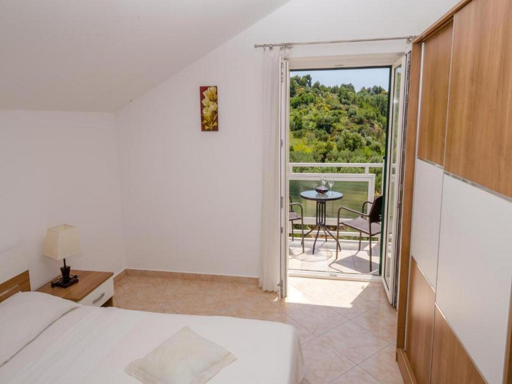 Apartments Bandalo Podstrana Rom bilde