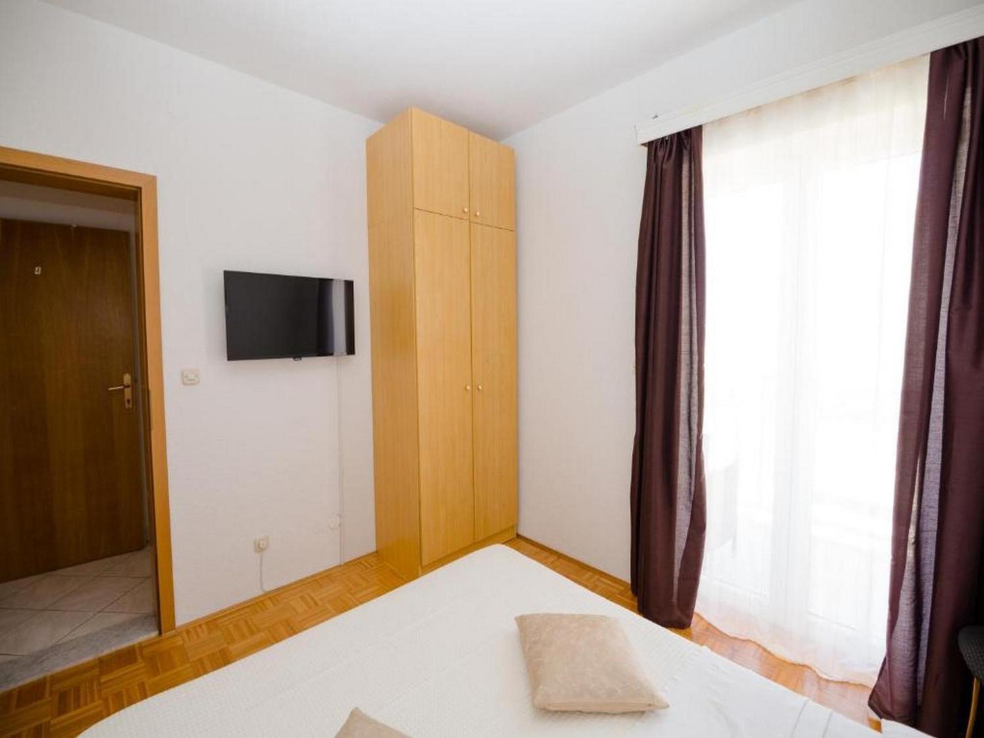 Apartments Bandalo Podstrana Rom bilde