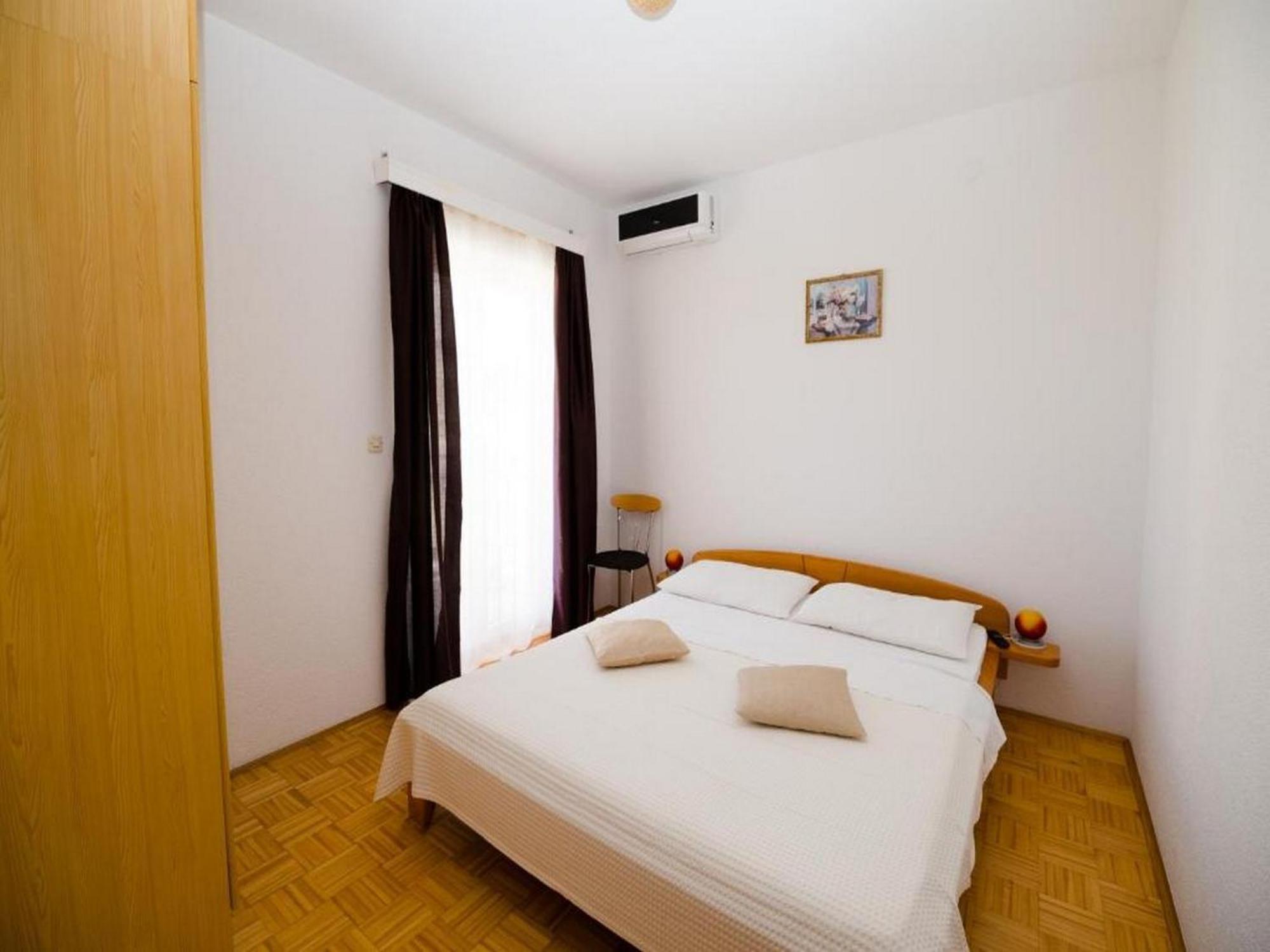Apartments Bandalo Podstrana Rom bilde