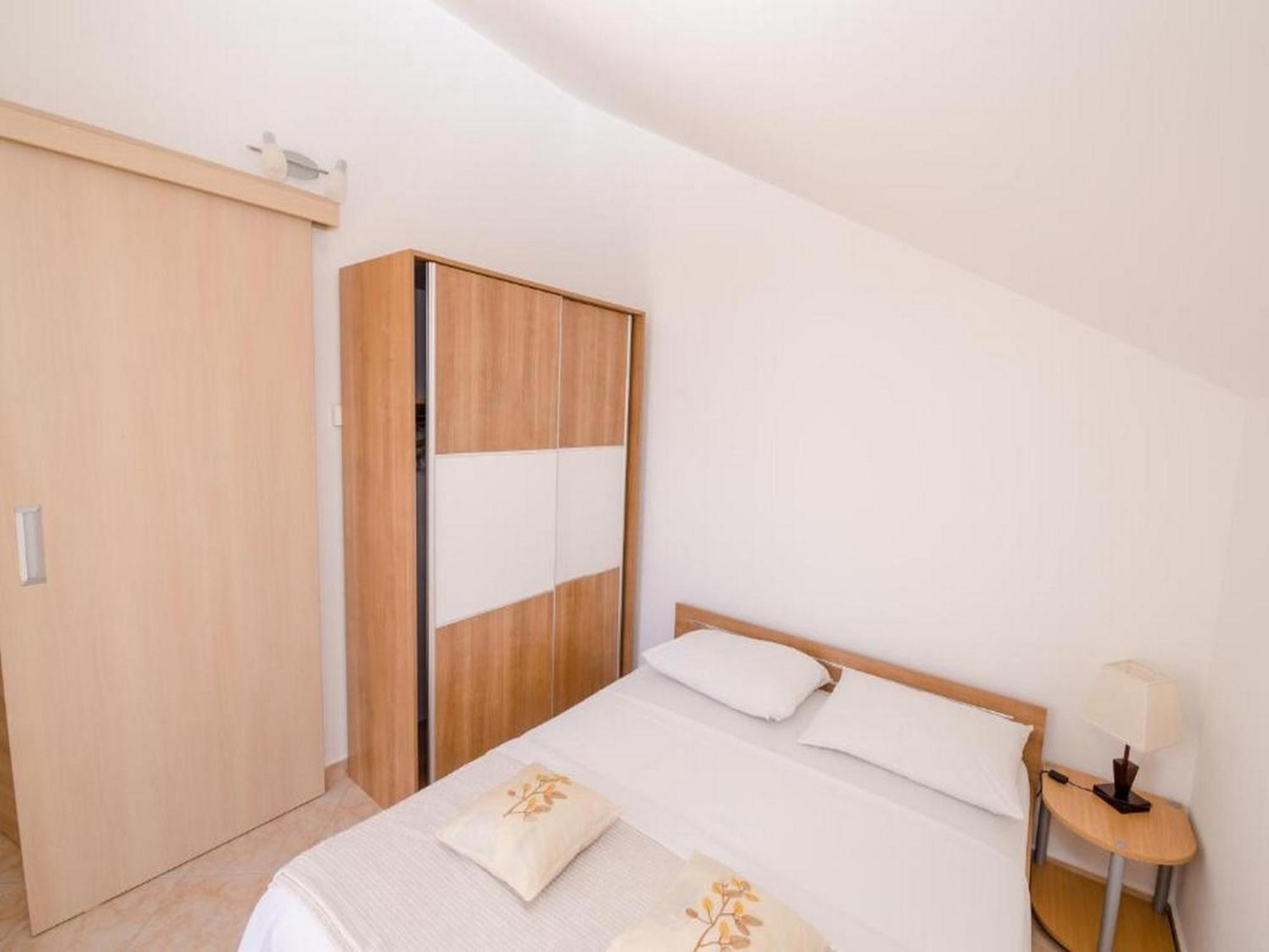 Apartments Bandalo Podstrana Rom bilde