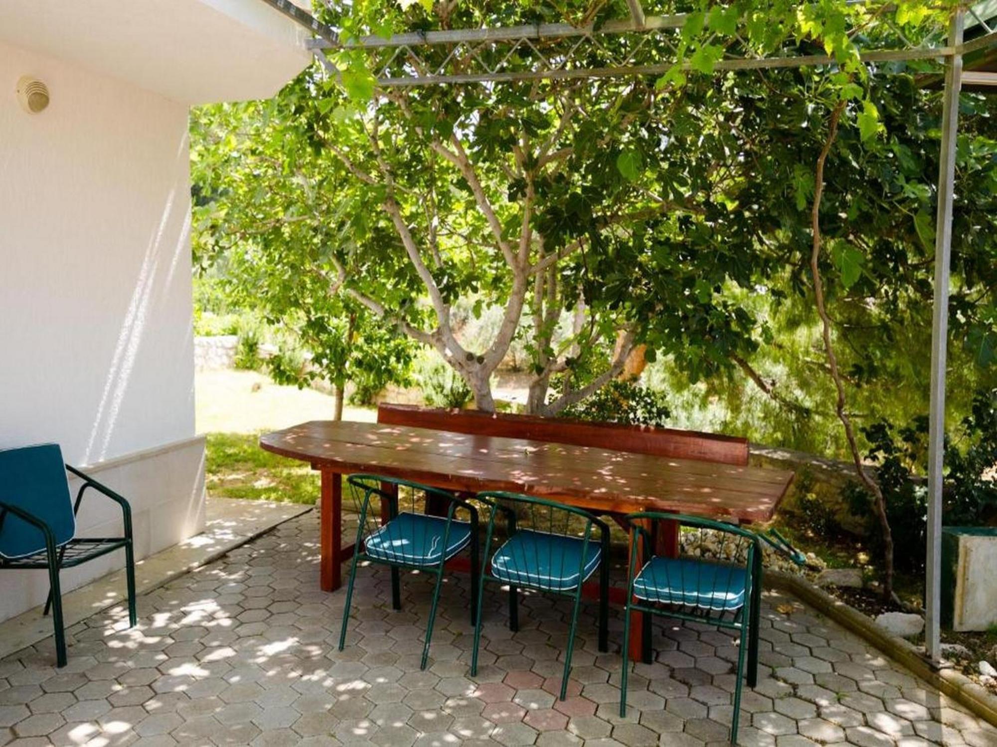 Apartments Bandalo Podstrana Rom bilde