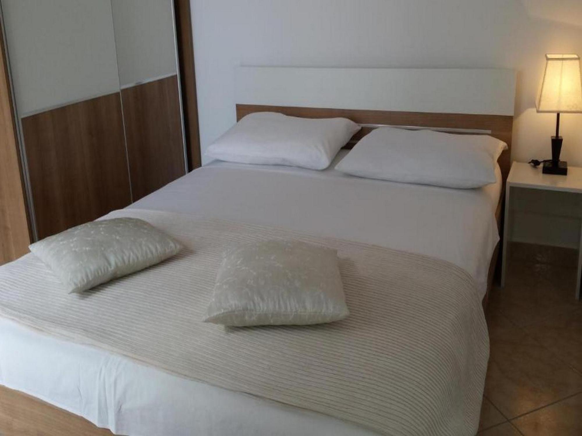 Apartments Bandalo Podstrana Rom bilde